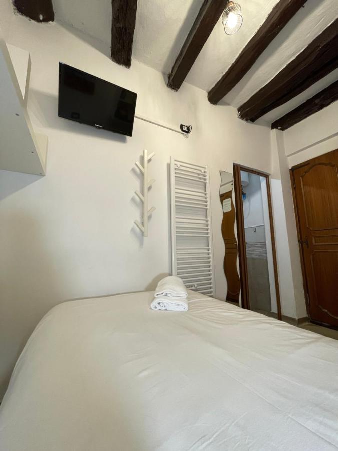 Apartment Housmart Torleone 13