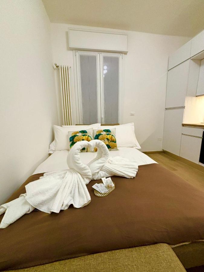 Sant'orsola Appartement