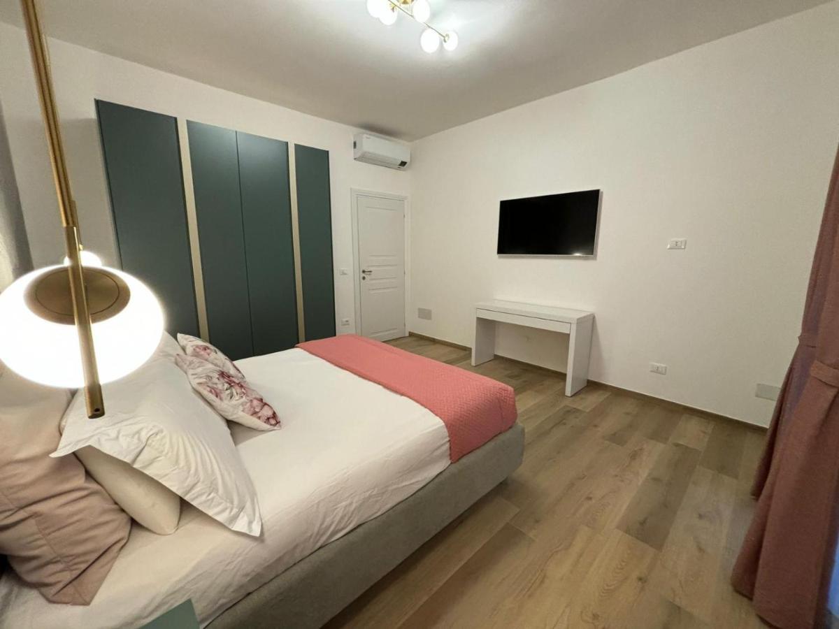 Appartement Sant'orsola
