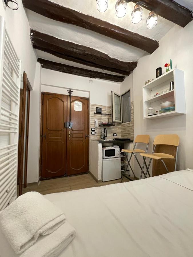 Apartment Housmart Torleone 13 Bologna