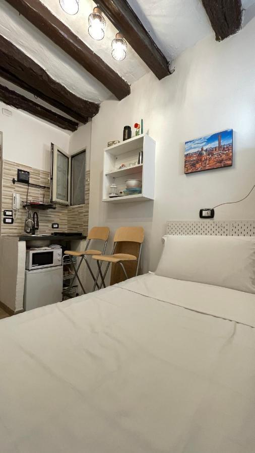 Housmart Torleone 13 Bologna