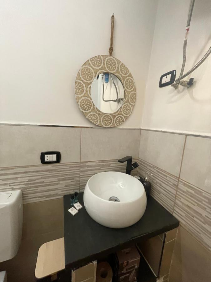 Housmart Torleone 13 Bologna