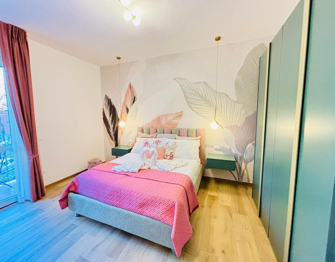Sant'orsola Apartamento