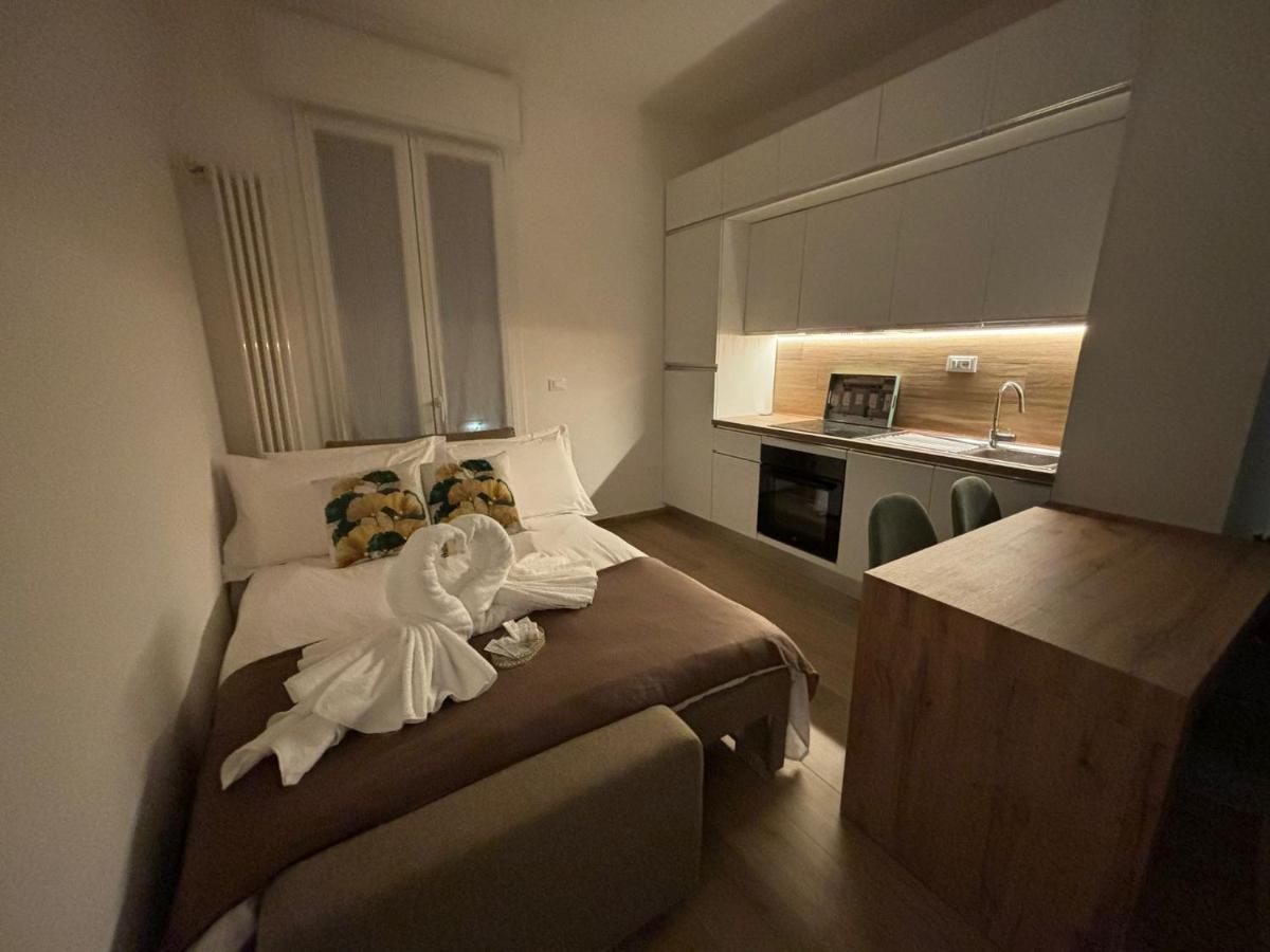 Sant'orsola Apartamento *