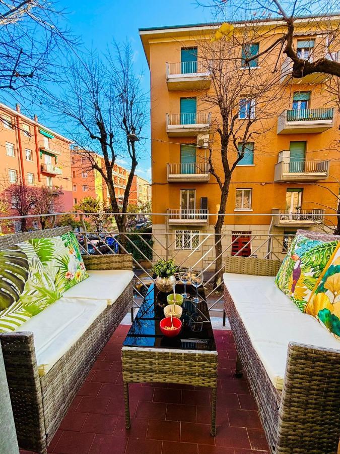 Sant'orsola Apartamento *
