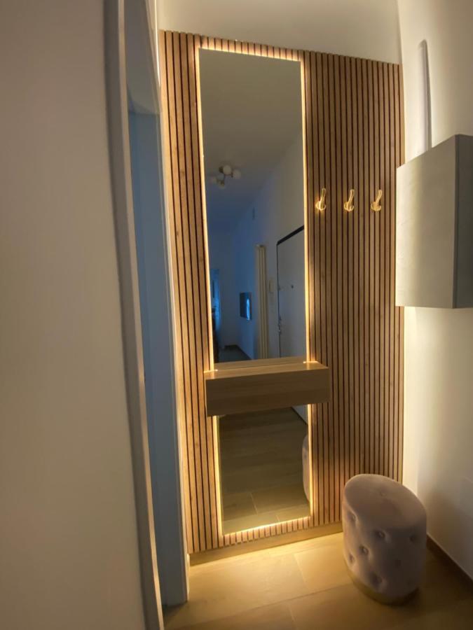 Sant'orsola Apartamento *