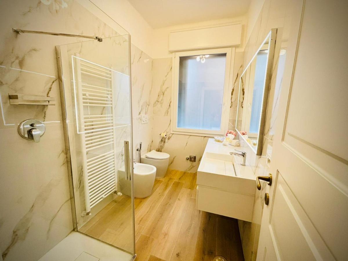 Sant'orsola Apartamento *