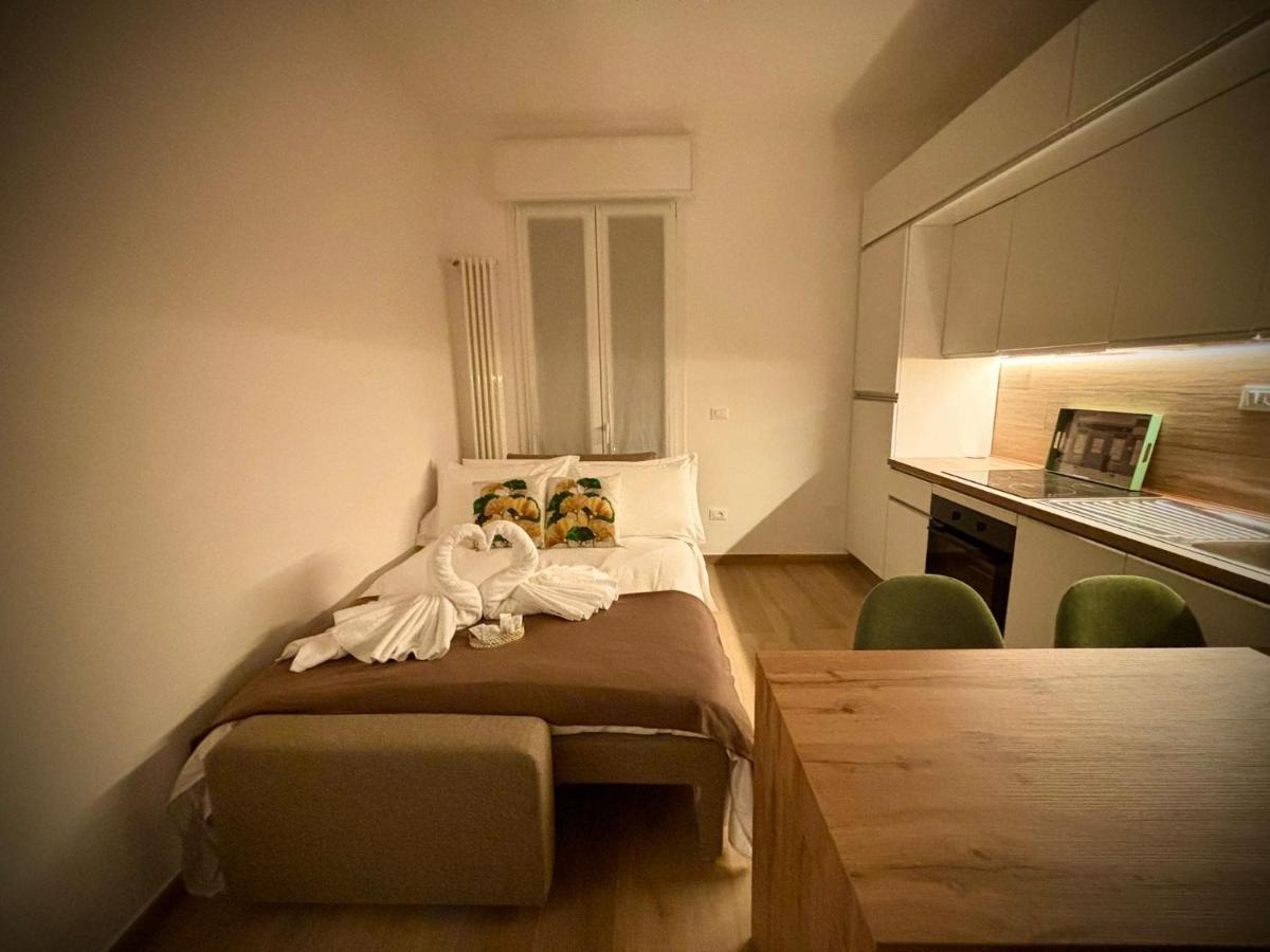 Sant'orsola Apartamento *
