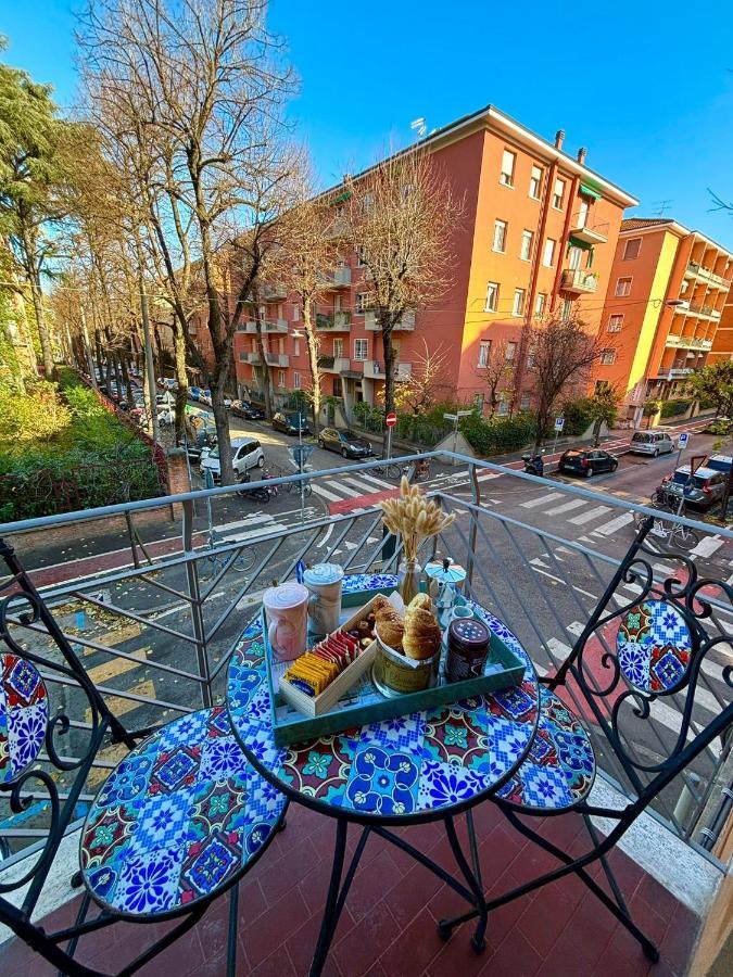Sant'orsola Appartement Bologna