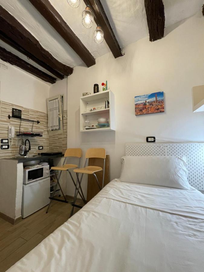 Housmart Torleone 13 Apartment *