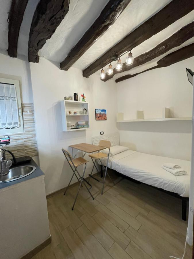 Apartment Housmart Torleone 13 Bologna