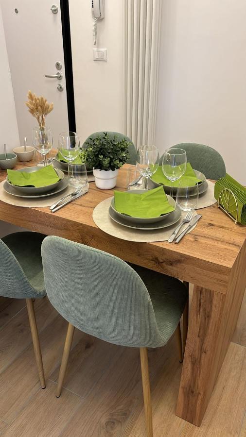 Sant'orsola Appartement