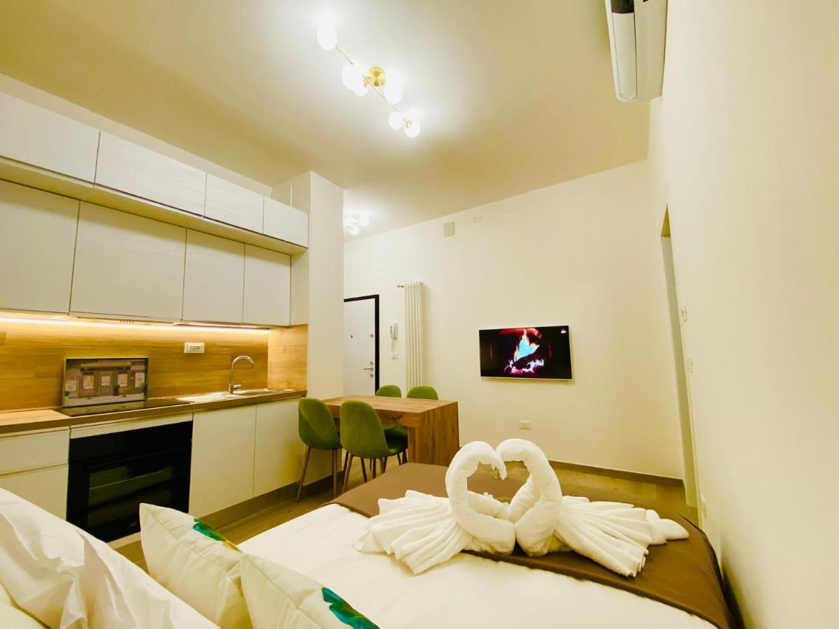 Sant'orsola Apartamento *