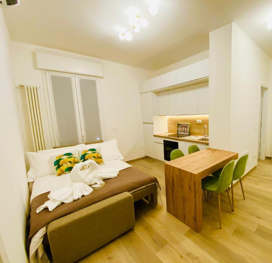 Sant'orsola Apartamento