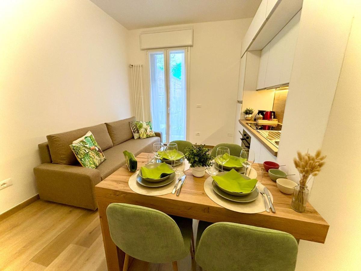 Apartamento Sant'orsola