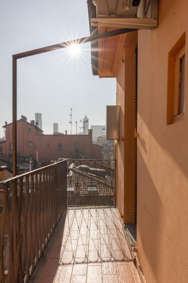 Torresotto Dei Piella By Wonderful Italy Appartement Bologne