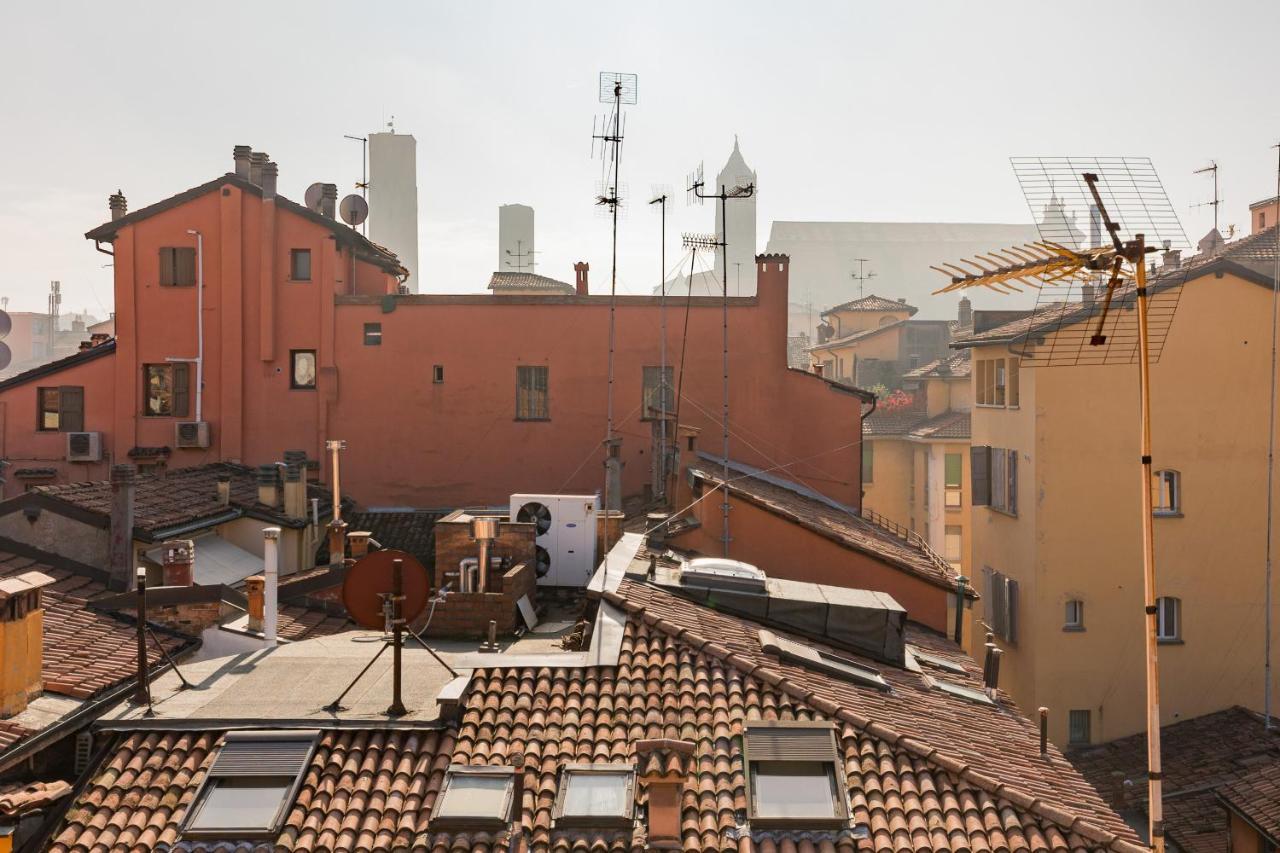 Appartement Torresotto Dei Piella By Wonderful Italy Bologne