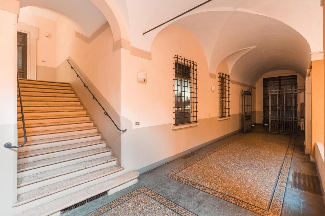 Torresotto Dei Piella By Wonderful Italy Bologne