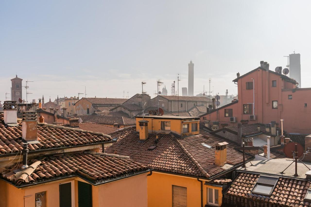 Torresotto Dei Piella By Wonderful Italy * Bologne