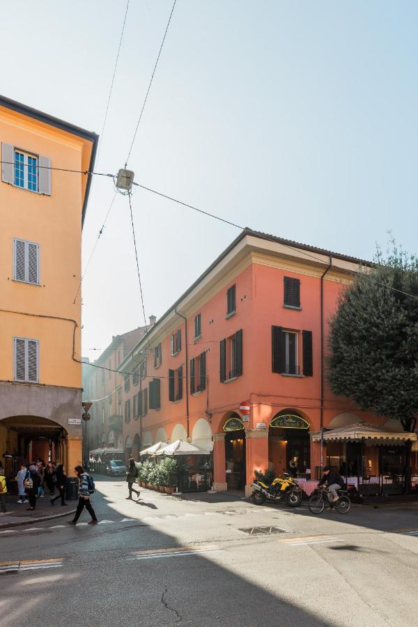 Torresotto Dei Piella By Wonderful Italy Appartement Bologne