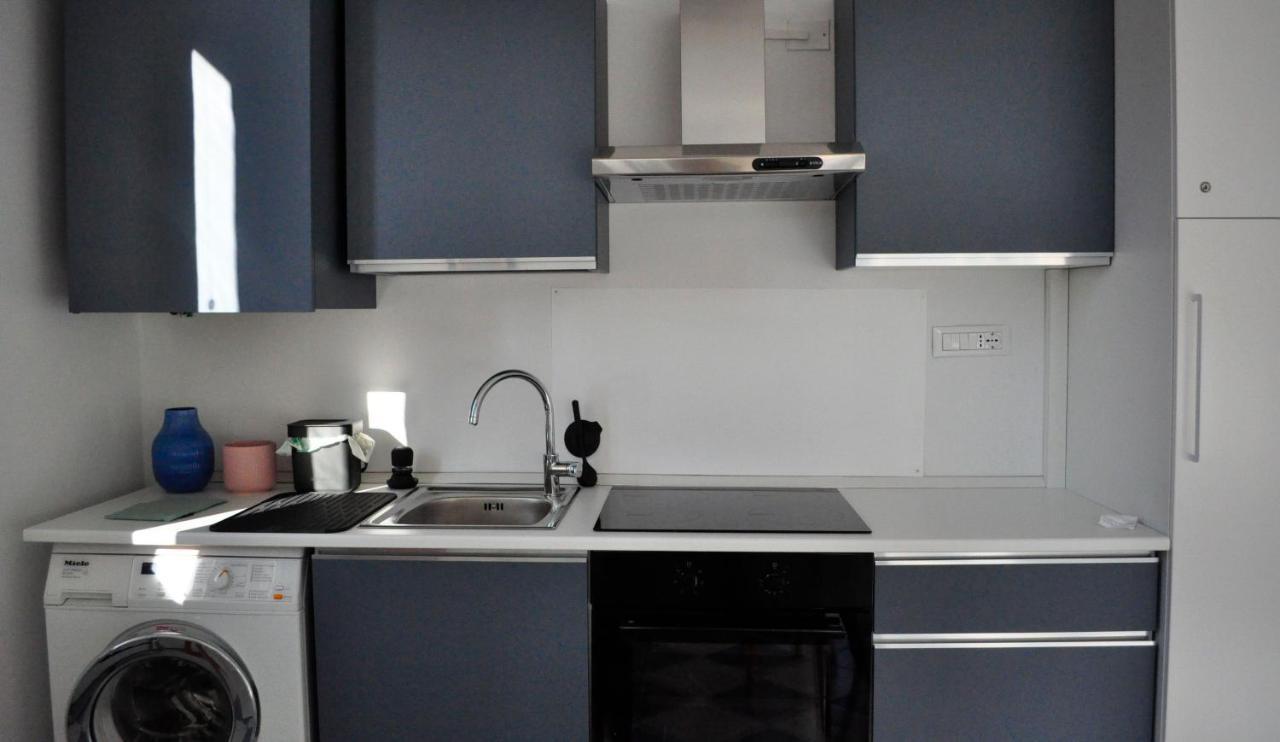 Ursula Apartment *