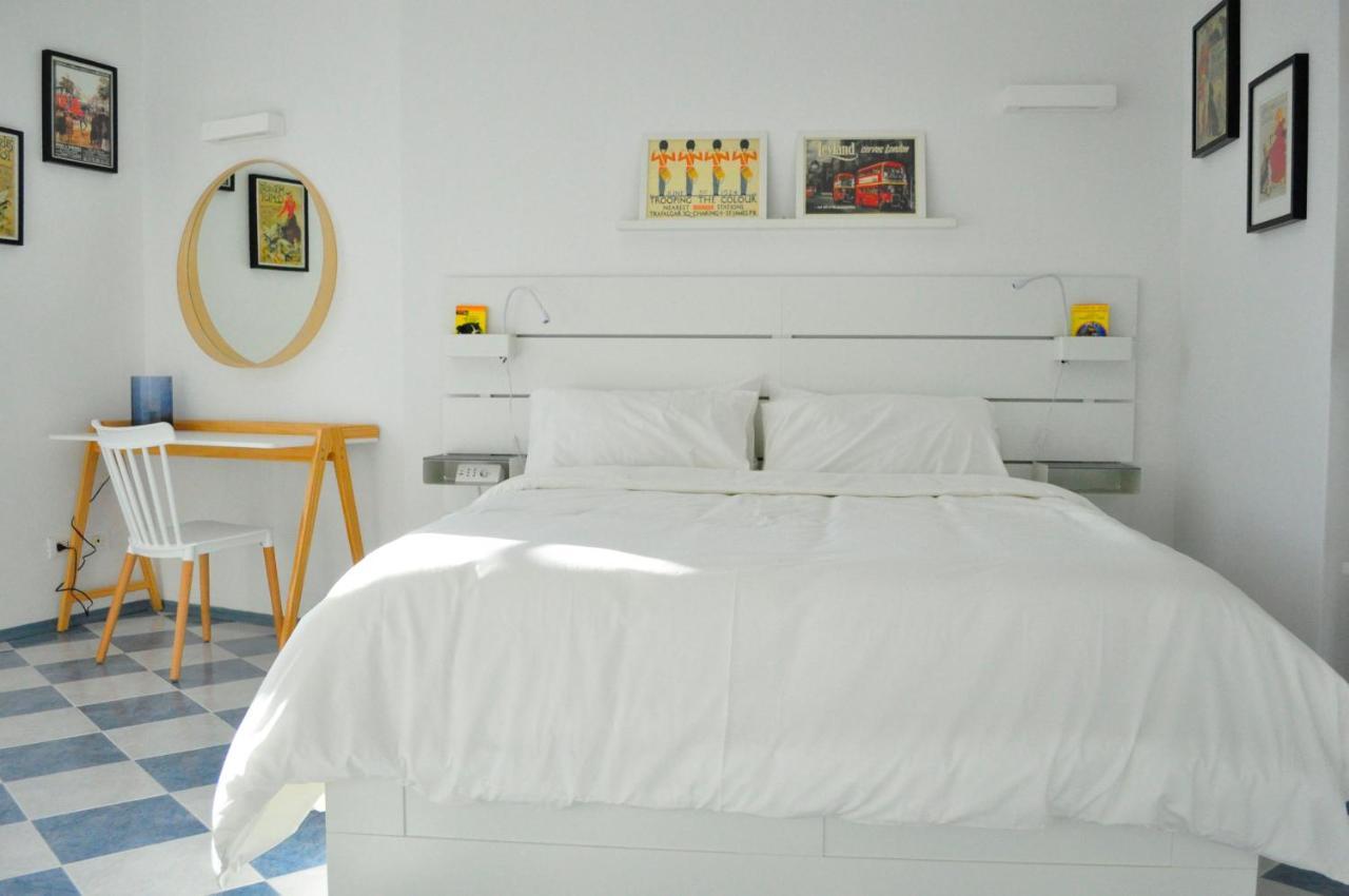 Appartement Ursula Bologna