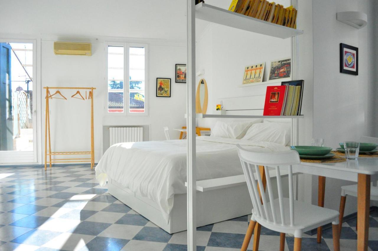 Ursula Appartement Bologna