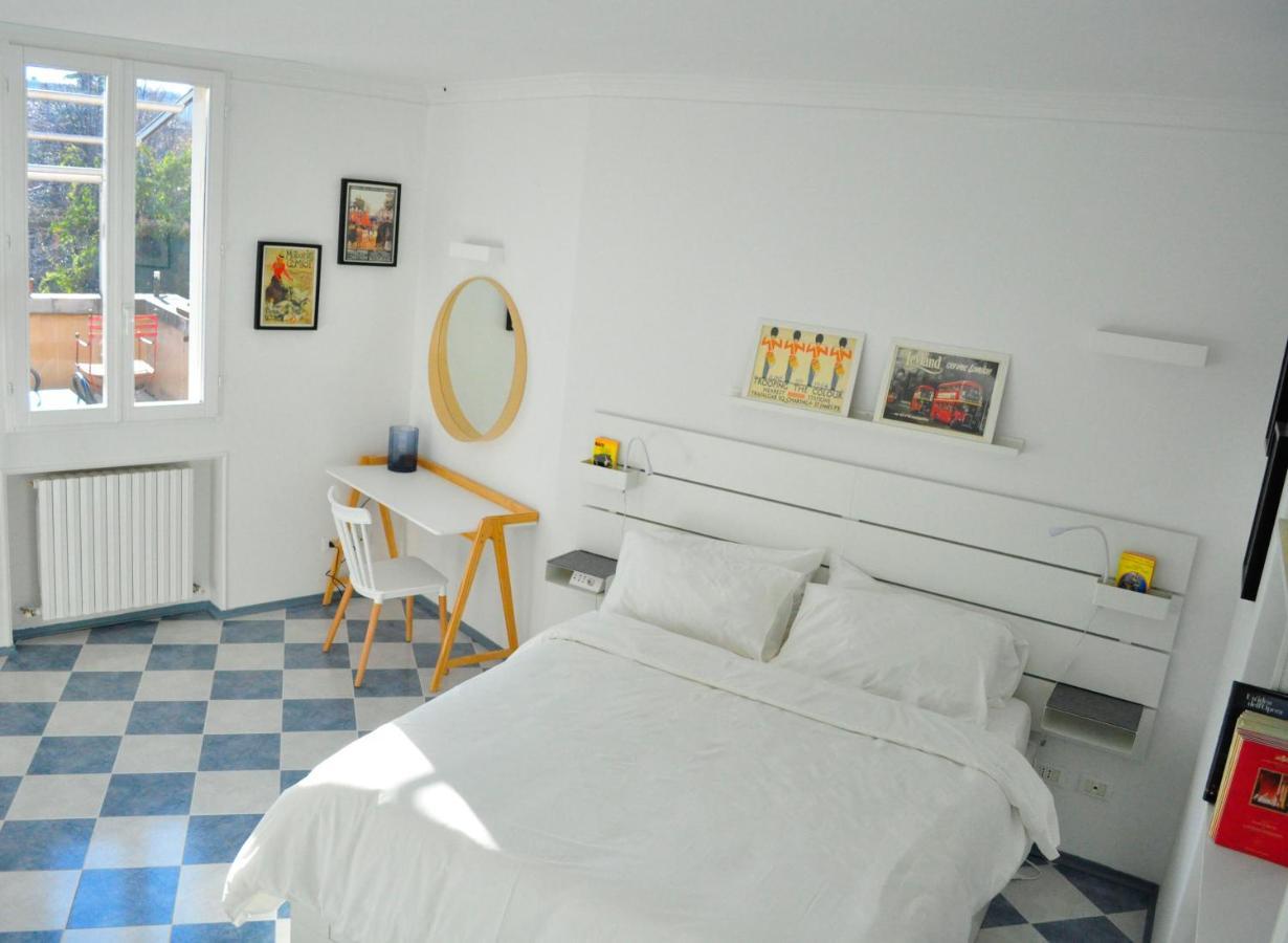 Ursula Appartement Bologna