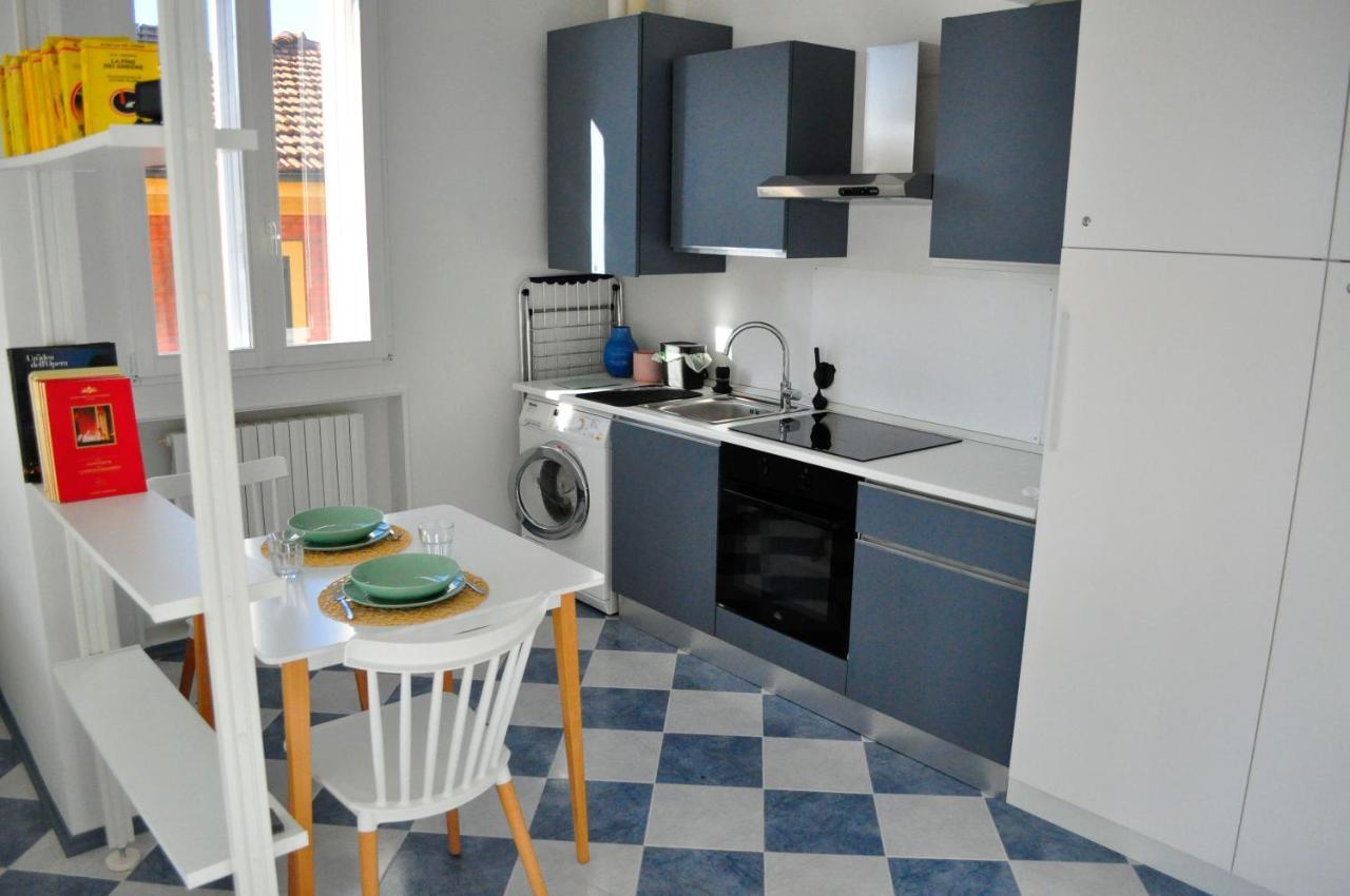 Appartement Ursula *