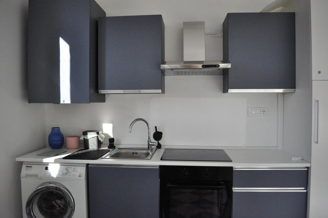 Appartement Ursula Bologna