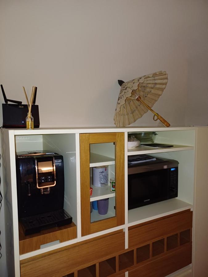 Apartamento Antica Dimora Mascara 1598