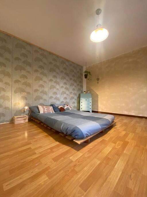 Spazioviola Intimo Boho Style Uno Spazio Magico Per L'energia Che Si Respira In Un Palazzo Della Vecchia Qui Nulla E Perfetto Ma Tutto Racconta No Wi-fi No Aria Condizionata Apartment