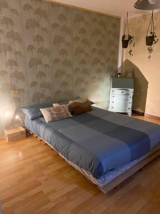 Apartamento Spazioviola Intimo Boho Style Uno Spazio Magico Per L'energia Che Si Respira In Un Palazzo Della Vecchia Qui Nulla E Perfetto Ma Tutto Racconta No Wi-fi No Aria Condizionata *