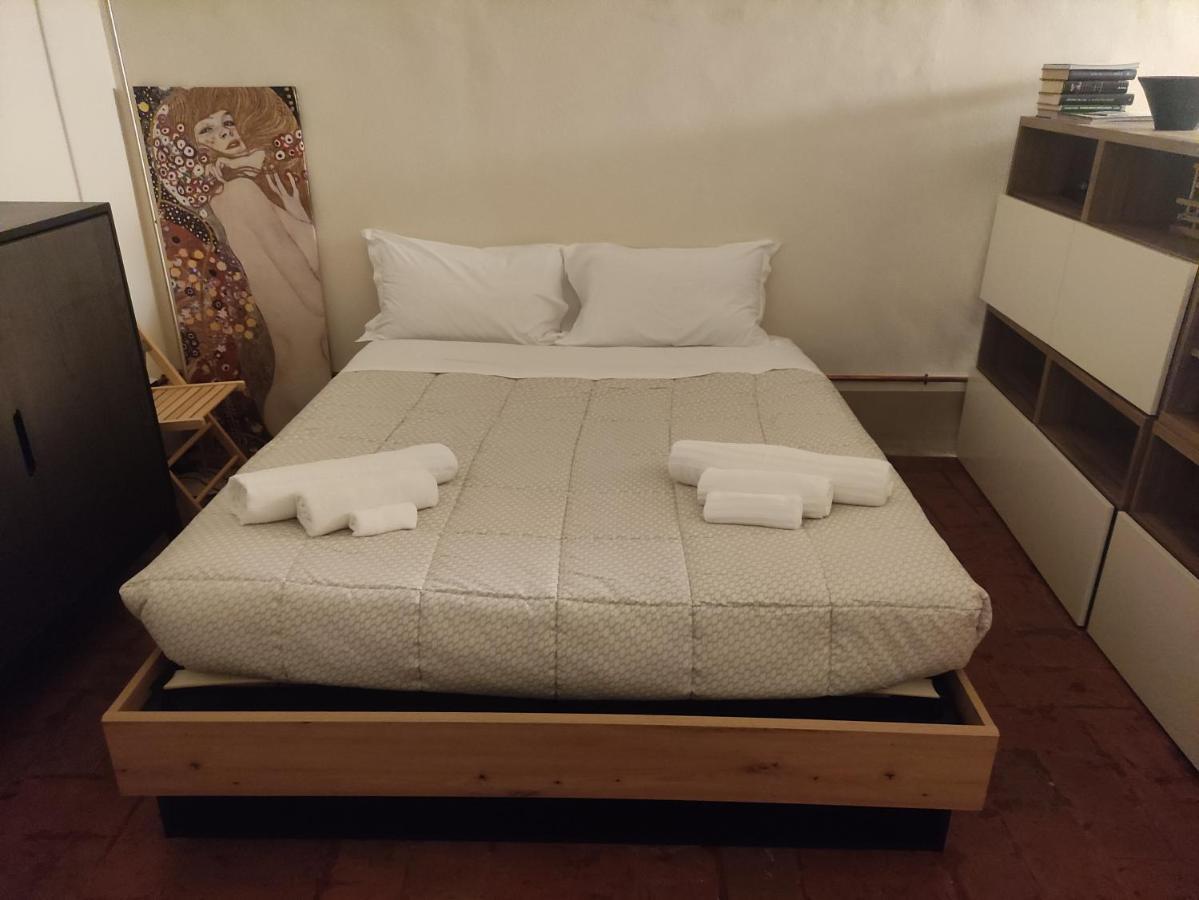 Apartamento Antica Dimora Mascara 1598