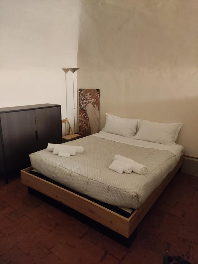 Apartamento Antica Dimora Mascara 1598
