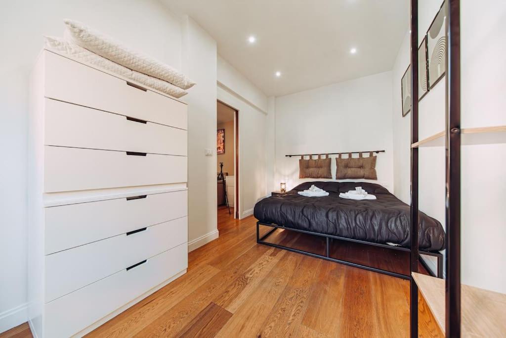 Apartment Loft Santo Stefano-sant'orsola Bologna