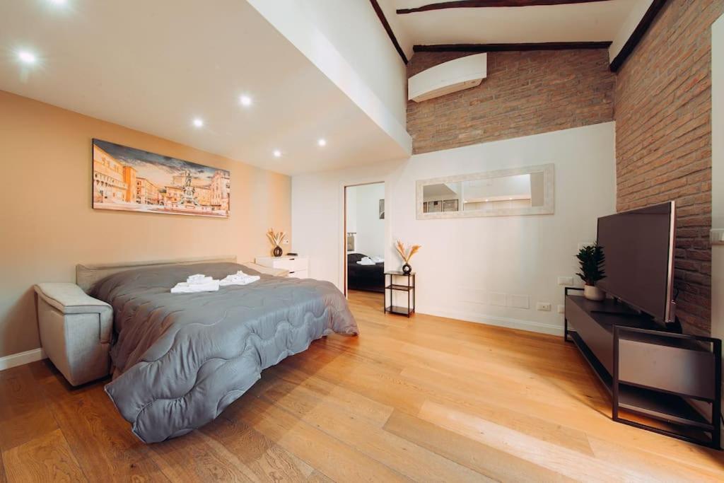 Apartment Loft Santo Stefano-sant'orsola