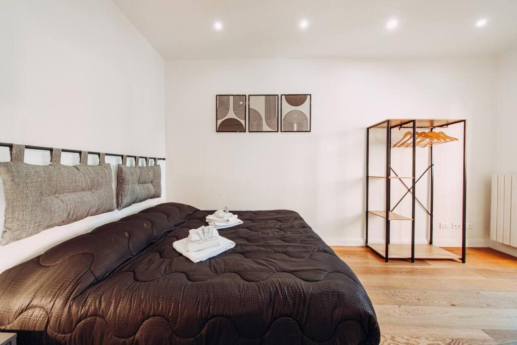 Apartment Loft Santo Stefano-sant'orsola Bologna