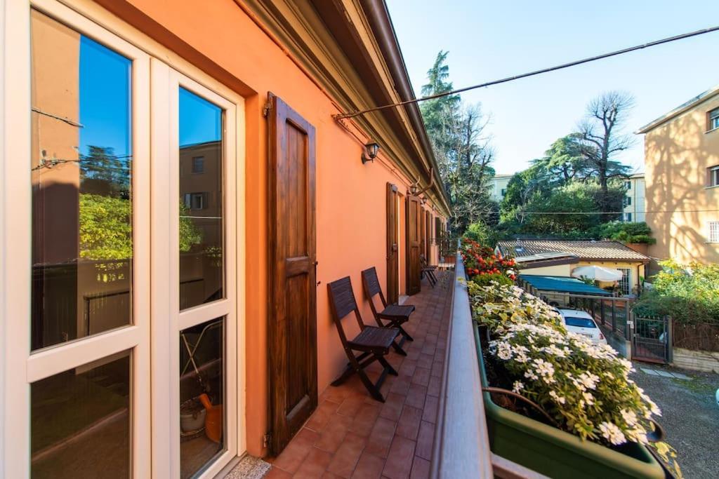 Loft Santo Stefano-sant'orsola Apartment