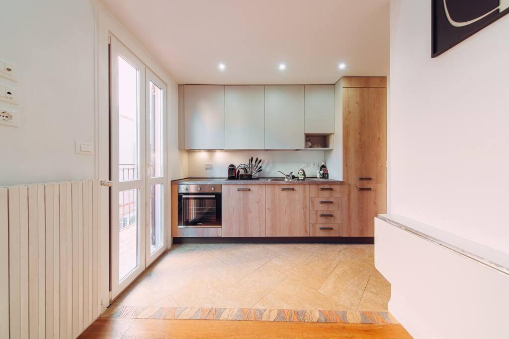 Apartment Loft Santo Stefano-sant'orsola Bologna