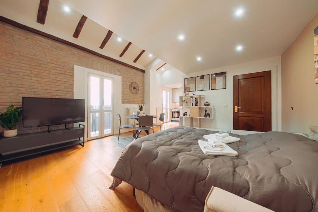 Loft Santo Stefano-sant'orsola Bolonia