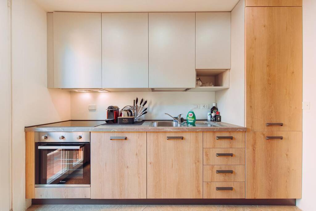 Apartment Loft Santo Stefano-sant'orsola *