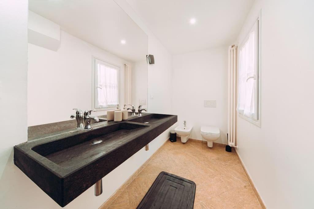 Apartment Loft Santo Stefano-sant'orsola Bologna