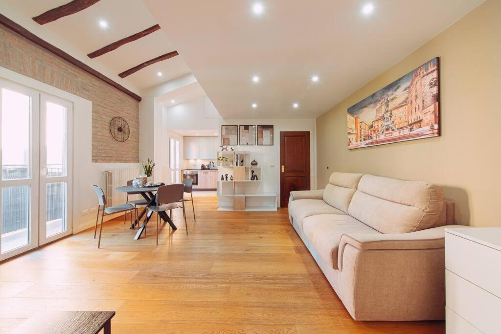 Apartment Loft Santo Stefano-sant'orsola