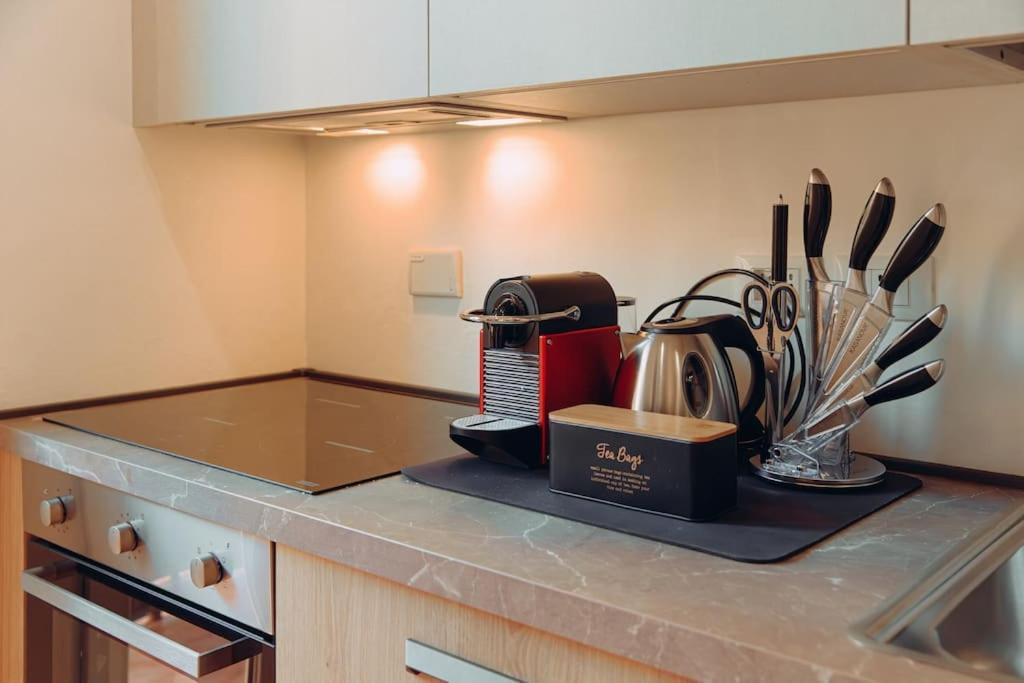 Apartment Loft Santo Stefano-sant'orsola *