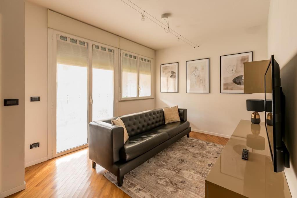 Apartment Mina *