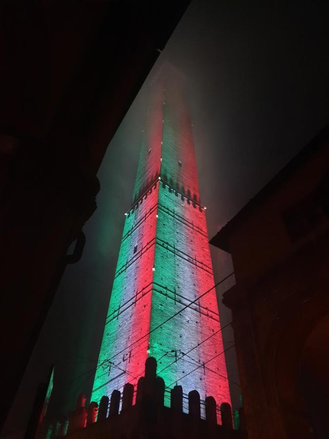 Dimora La Turrita * Bologna