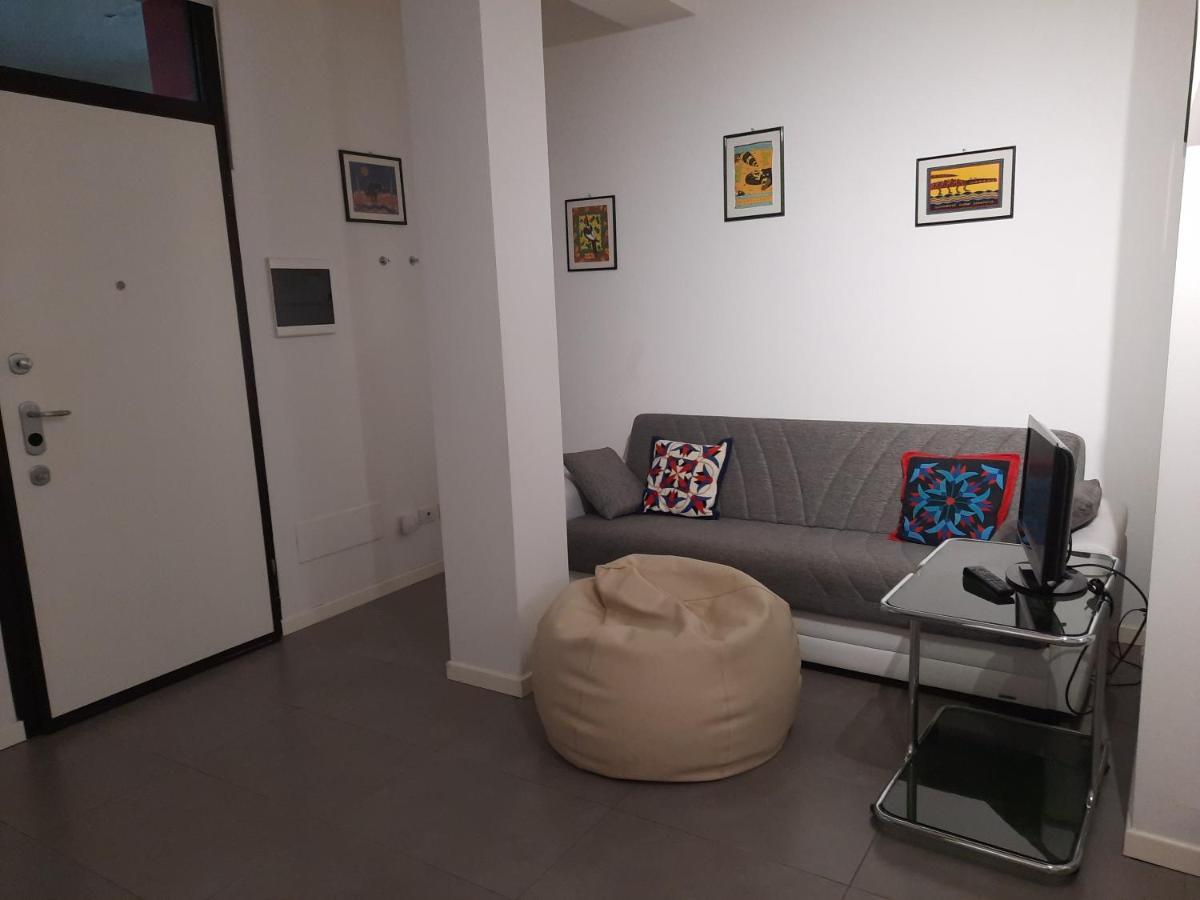 Dimora La Turrita Apartment *