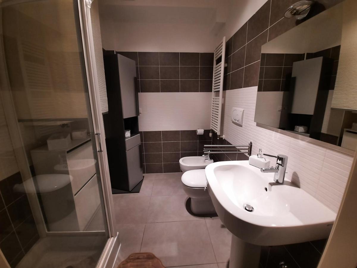 Apartment Dimora La Turrita Bologna