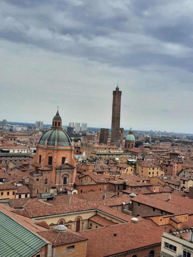 Dimora La Turrita Bologna